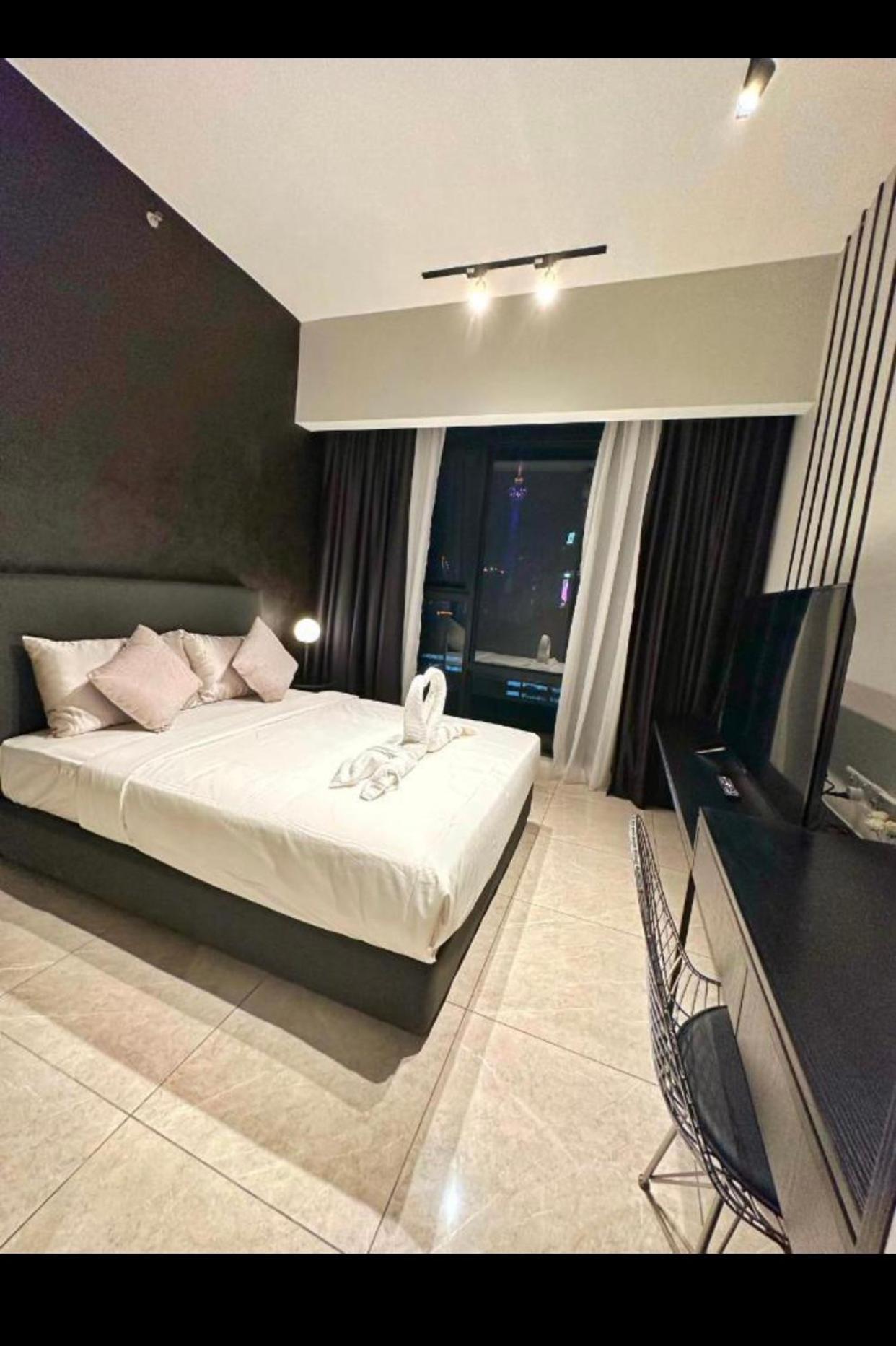 Axon Residence Bukit Bintang By Tr Suites Kuala Lumpur Exterior photo